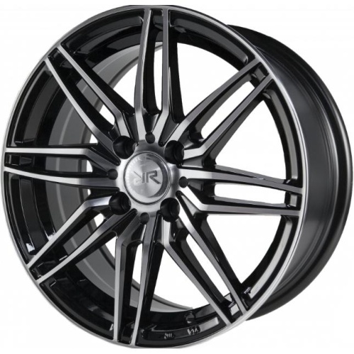 Фото колесного диска Race Ready CSS2806 6.5x15 4*98 ET35 DIA58.6 B-P Литой