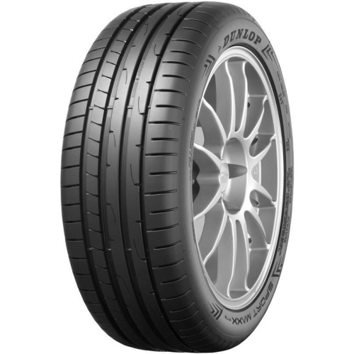 Фото автомобильной шины Dunlop SP Sport Maxx RT 2 255/35 R19 96Y