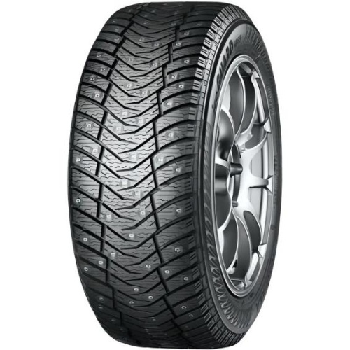 Фото автомобильной шины Yokohama iceGuard Stud iG65 235/60 R18 107T XL