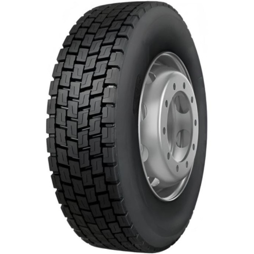Фото грузовой шины Inroad AD2-260M 315/70 R22.5 154/150L Ведущая