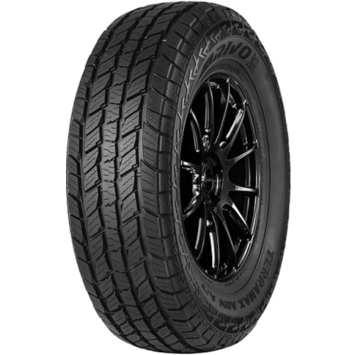 Фото автомобильной шины Arivo Terramax ARV A/T 265/70 R17 121/118R