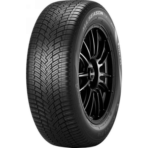 Фото автомобильной шины Pirelli Scorpion All Season SF 2 255/55 R19 111W