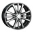 LS 298 6x15 4*100 ET45 DIA73.1 BKF Литой LS 298 6x15 4*100 ET45 DIA73.1 BKF Литой