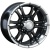 Купить диски LS 161 8x16 6*139.7 ET10 DIA93.1 BKL Литой, купить Диски LS 161 8x16 6*139.7 ET10 DIA93.1 BKL Литой в Архангельске LS 161 8x16 6*139.7 ET10 DIA93.1 BKL Литой