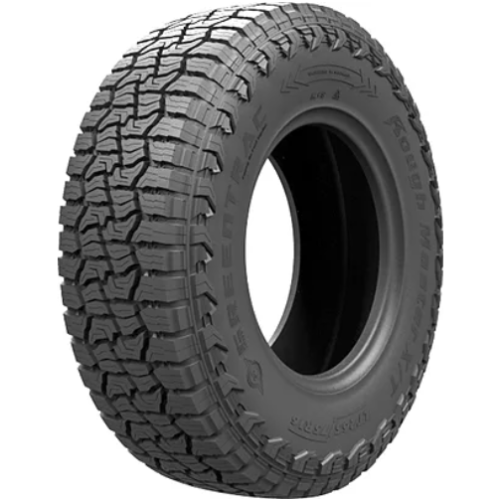 Фото шины Greentrac RoughMaster-XT 265/65 R17 112T