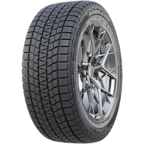 Фото автомобильной шины Habilead IceMax RW501 185/65 R15 88H