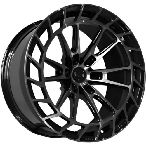 Фото колесного диска Race Ready CSSYA5641 8.5x20 5*108 ET40 DIA65.1 B-P/B Литой