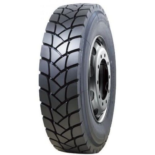 Фото грузовой шины Ovation VI-768 315/80 R22.5 156/152L PR20 Ведущая