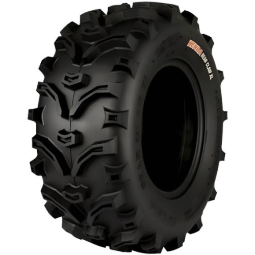 Фото мотошины Kenda K299A Bear Claw XL 25/10 R12 45F PR4 Грязевые