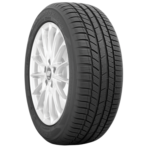 Фото автомобильной шины Toyo Snowprox S954 255/35 R18 94W XL
