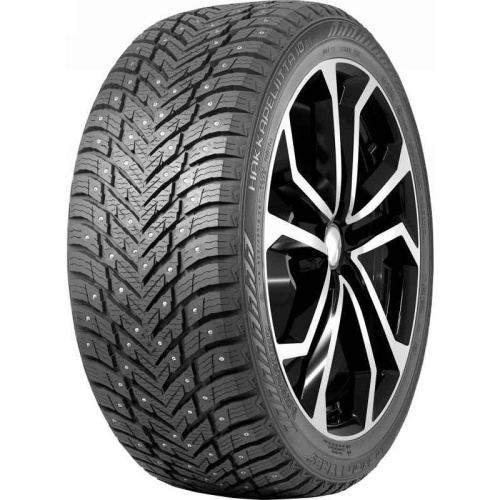 Фото автомобильной шины Nokian Tyres Hakkapeliitta 10 EV 265/45 R21 108T XL