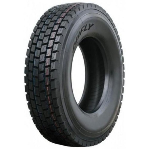 Фото грузовой шины HIFLY HH368 295/80 R22.5 152/149M PR18 Ведущая