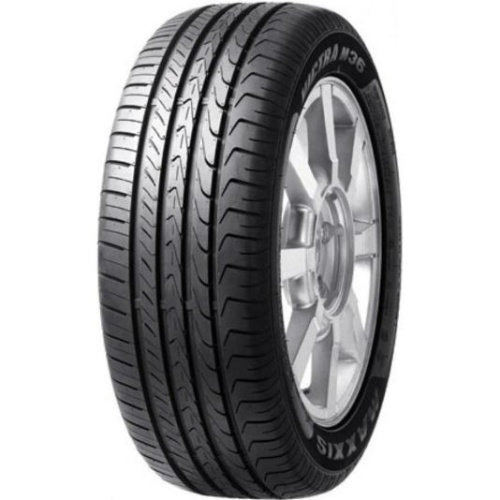 Фото автомобильной шины Maxxis Victra M36 225/40 R18 92W RunFlat