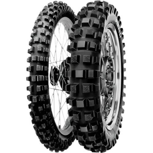 Фото мотошины Pirelli MT16 Garacross 110/100 R18 -- Задняя Эндуро