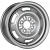 Фото колесного диска Kronprinz ВАЗ 2108 5x13 4*98 ET29 DIA60.1 Silver Штампованный