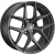 LS RC53 8.5x18 5*112 ET30 DIA66.6 MGM Литой