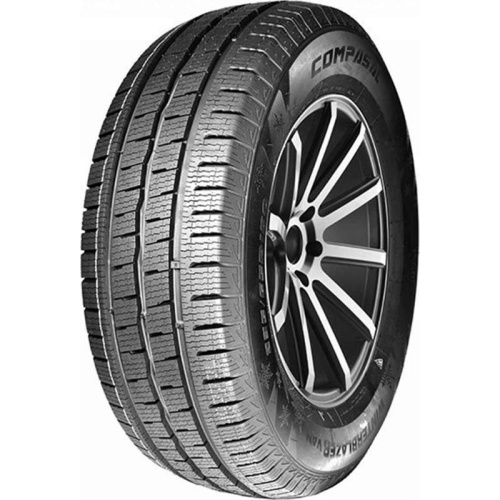 Compasal WinterBlazer Van 195/75 R16C 107/105R