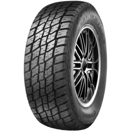 Фото автомобильной шины Kumho Road Venture AT61 215/0 R15 105S XL