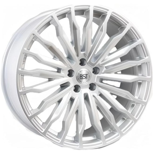 RST R032 9x20 5*108 ET38.5 DIA63.3 SL Литой