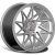 Inforged IFG35 8.5x19 5*114.3 ET45 DIA67.1 Black Machined Литой