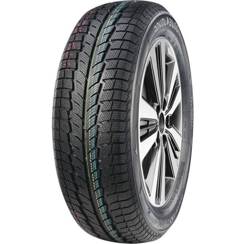 Фото автомобильной шины Royal Black Royal Snow 215/65 R16 98H