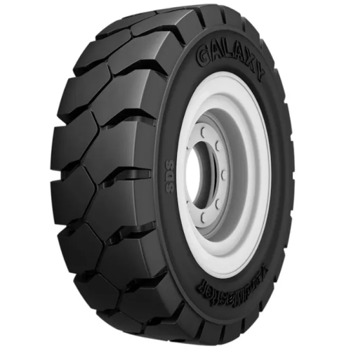 Фото грузовой шины Galaxy Yardmaster SDS SH 6.5/0 R10 --