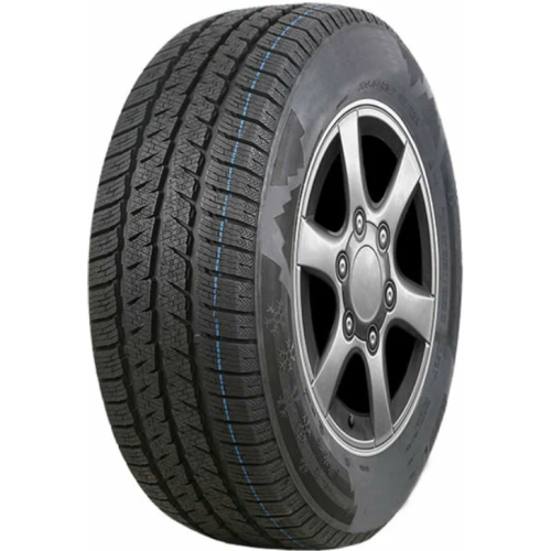 Delmax Snow Hunter Van 195/75 R16C 107R