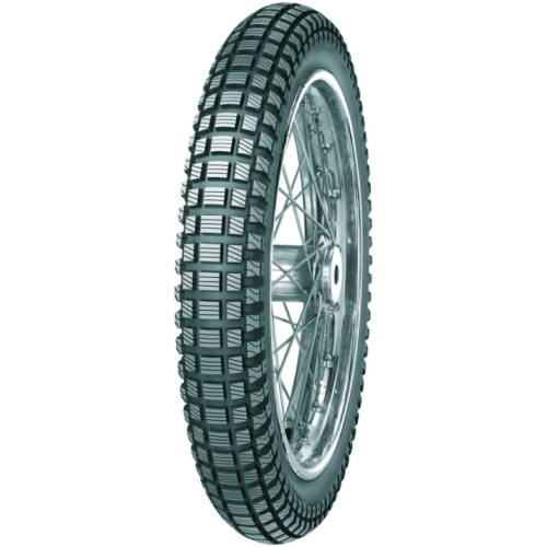 Фото мотошины Mitas SW-10 3/0 R17 50P Задняя Спидвей