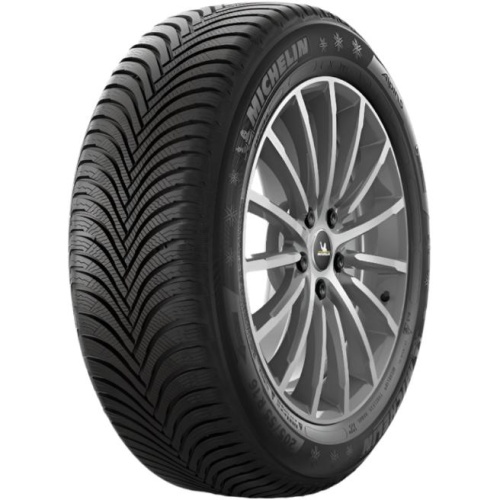 Фото автомобильной шины Michelin Alpin 5 SelfSeal 215/65 R17 99H