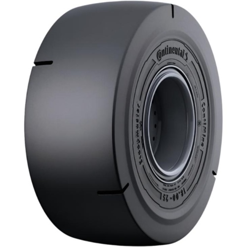 Фото грузовой шины Continental ScoopMaster 12/0 R20 173A2