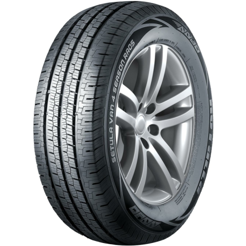 Фото автомобильной шины Rotalla Setula Van 4 Season RA05 225/75 R16 121/120R