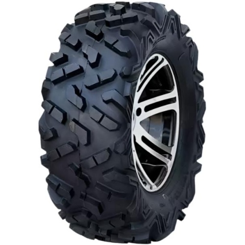 Фото мотошины Forerunner Atlas 27/9 R14 49F Вседорожные/Универсальные