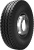 Tornado GL665A 315/80 R22.5 167/164F Универсальная