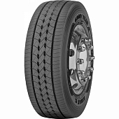 Фото грузовых шин KMAX S Gen-2