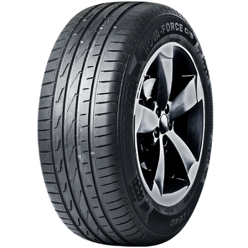 Фото автомобильной шины Leao Nova-Force C/S 215/60 R17 96H