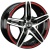 Купить диски LS 189 7x16 5*114.3 ET40 DIA73.1 BKFRL Литой, купить Диски LS 189 7x16 5*114.3 ET40 DIA73.1 BKFRL Литой в Архангельске LS 189 7x16 5*114.3 ET40 DIA73.1 BKFRL Литой
