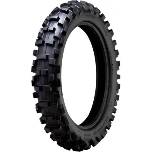 Фото мотошины IRC Tire VX30 110/90 R19 62M Задняя Эндуро