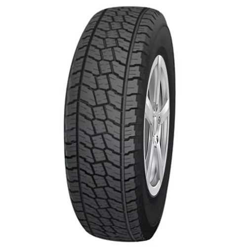 Фото автомобильной шины Барнаульский ШЗ Professional 218 225/75 R16C 121/120N