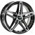 Megami MGM-14 6x14 4*100 ET35 DIA54.1 BKF Литой