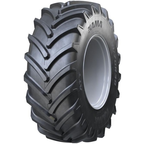 Фото грузовой шины Кама АТТ 600/70 R30 155/152A8/D