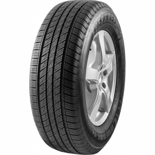 Фото автомобильной шины Evergreen DynaComfort ES380 255/65 R17 110H