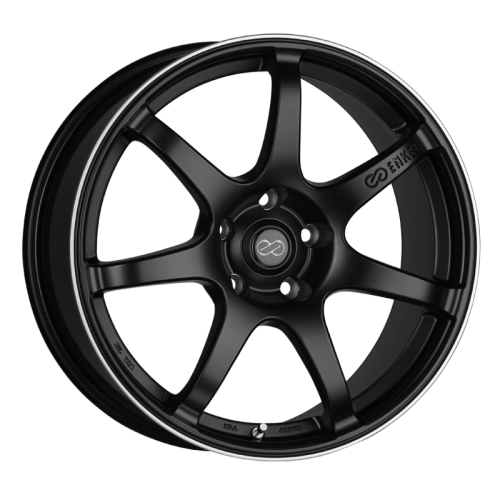 Enkei SC38 8.5x19 5*114.3 ET40 DIA67.1 MBML Литой