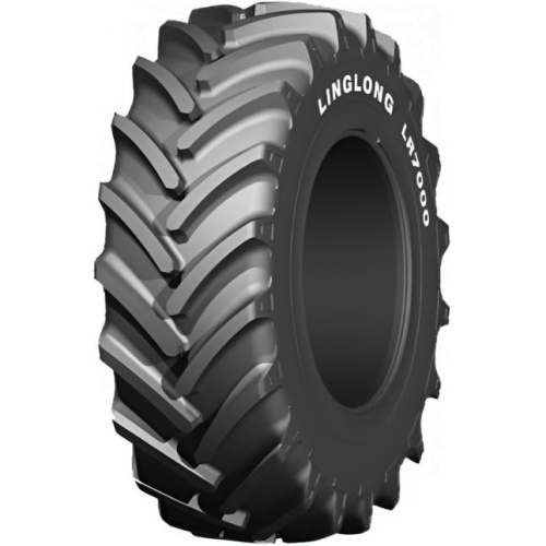 Фото грузовой шины Linglong LR7000 R-1W 600/70 R30 158D