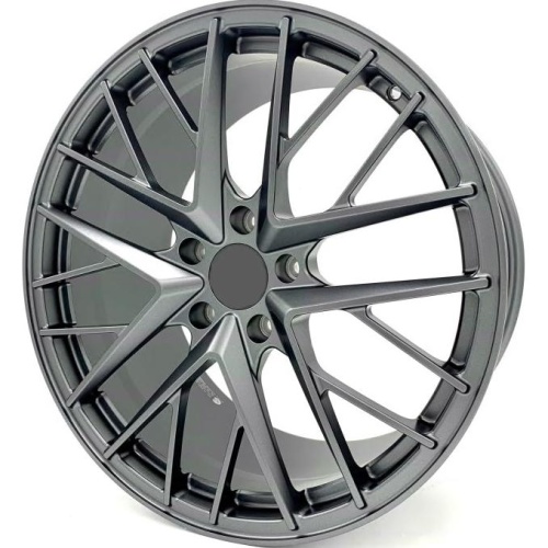 K.A.N. 1503 9.5x21 5*130 ET60 DIA71.6 BML Литой