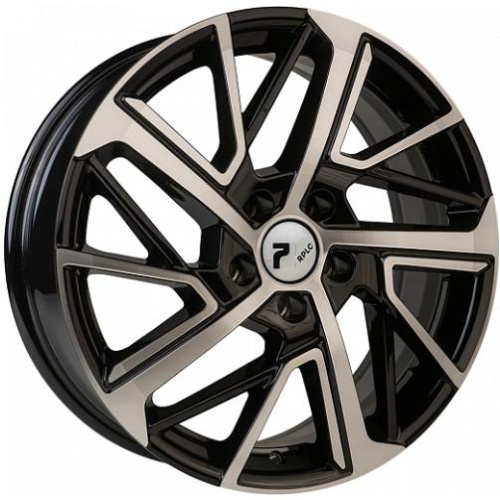 Фото колесного диска Replica H HAV267 6.5x17 5*114.3 ET50 DIA64.1 BFP Литой