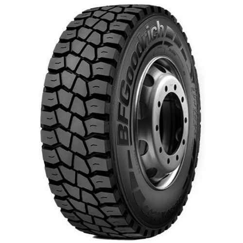 Фото грузовой шины BFGoodrich Cross Control D 315/80 R22.5 156/150K Ведущая