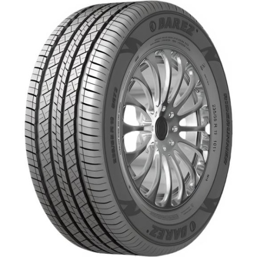 Фото автомобильной шины Barez Riderunner S673 235/55 R19 101V