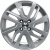 Carwel Таймыр 6x16 4*100 ET41 DIA60.1 BL Литой Carwel Таймыр 6x16 4*100 ET41 DIA60.1 BL Литой