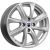 Купить диски K&K Арнар 6x15 4*100 ET35 DIA67.1 Сильвер SK Литой, купить Диски K&K Арнар 6x15 4*100 ET35 DIA67.1 Сильвер SK Литой в Архангельске K&K Арнар 6x15 4*100 ET35 DIA67.1 Сильвер SK Литой