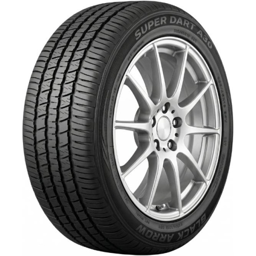 Фото автомобильной шины Black Arrow Super Dart A30 265/55 R20 113V